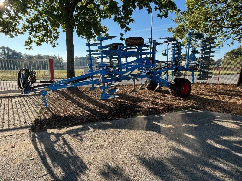Lemken Karat 10/500 KUA