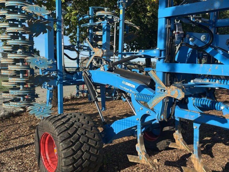 Lemken Karat 10/500 KUA
