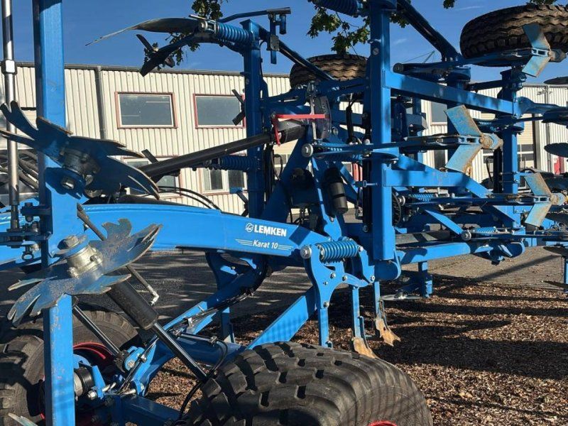 Lemken Karat 10/500 KUA