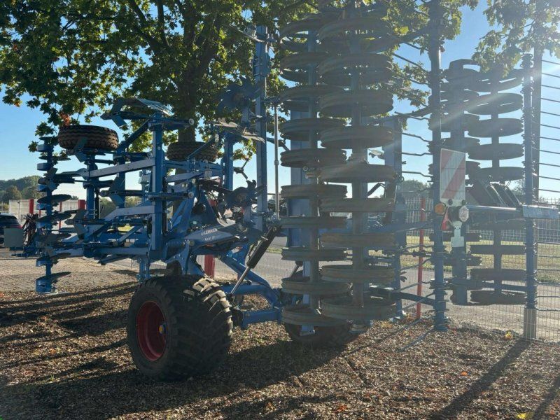 Lemken Karat 10/500 KUA