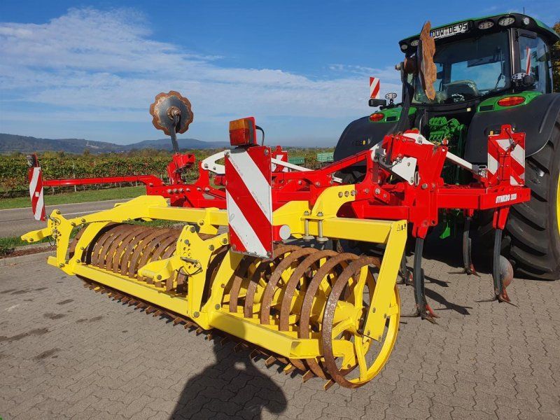 Pöttinger Synkro 3030