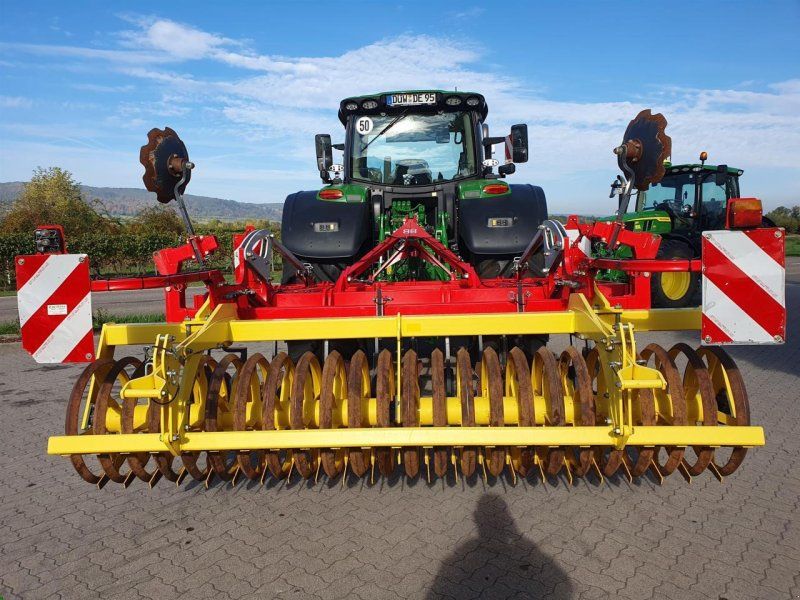 Pöttinger Synkro 3030
