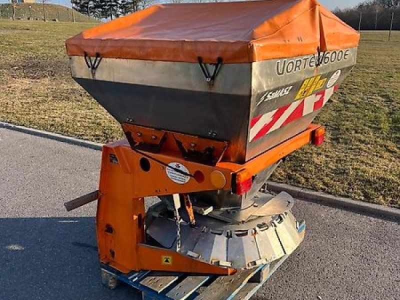 Samasz Vort 600 E