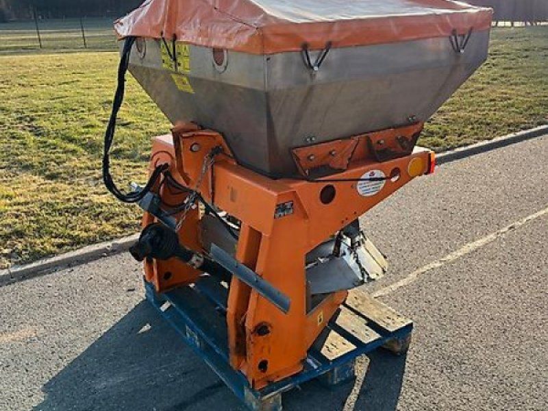 Samasz Vort 600 E