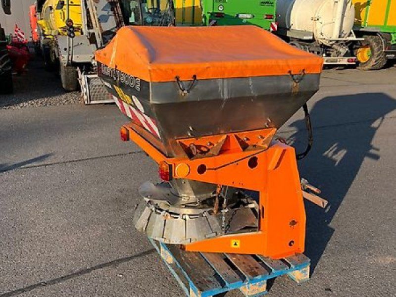 Samasz Vort 600 E