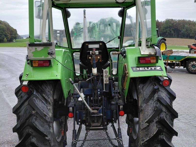 Deutz D 7006 S