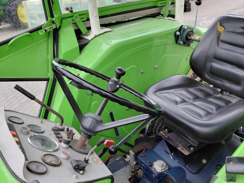 Deutz D 7006 S