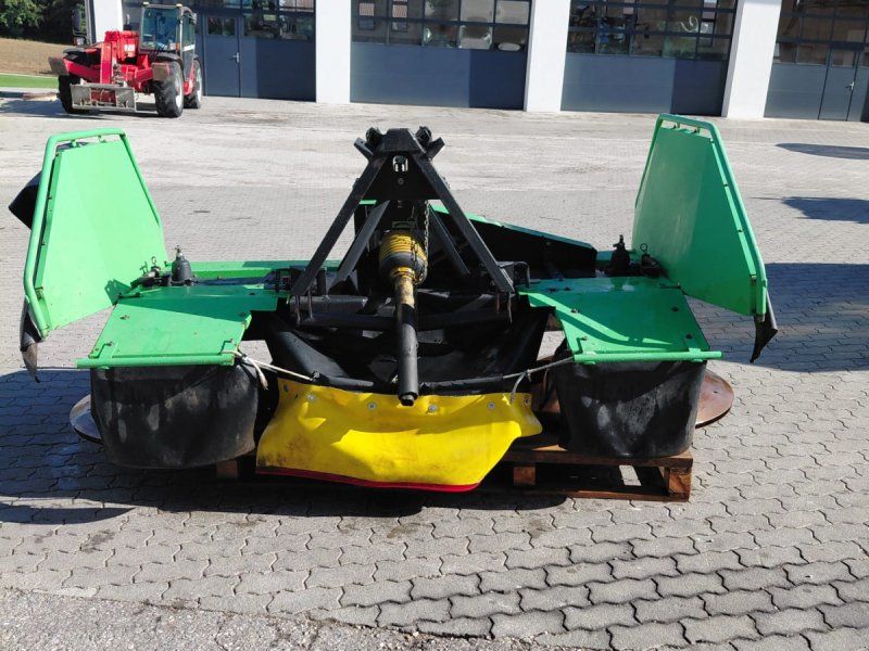 Deutz-Fahr KM 3.29 FS