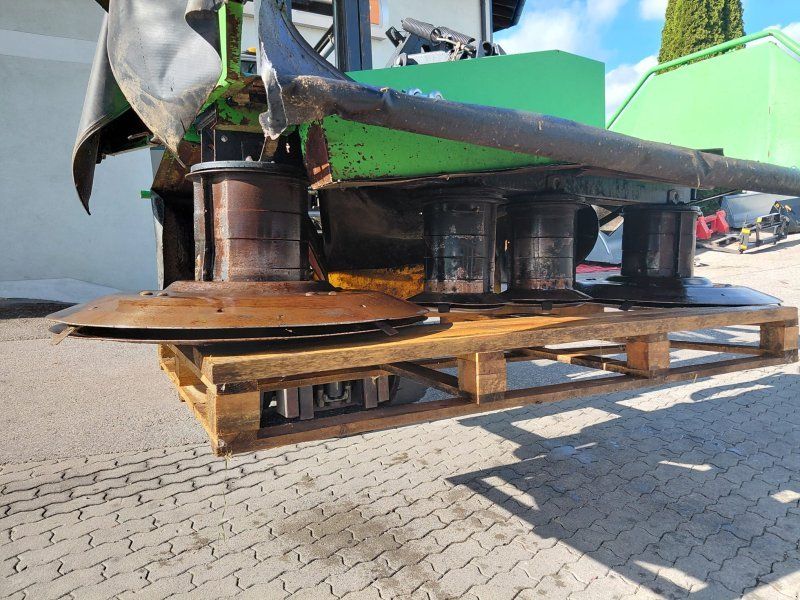 Deutz-Fahr KM 3.29 FS