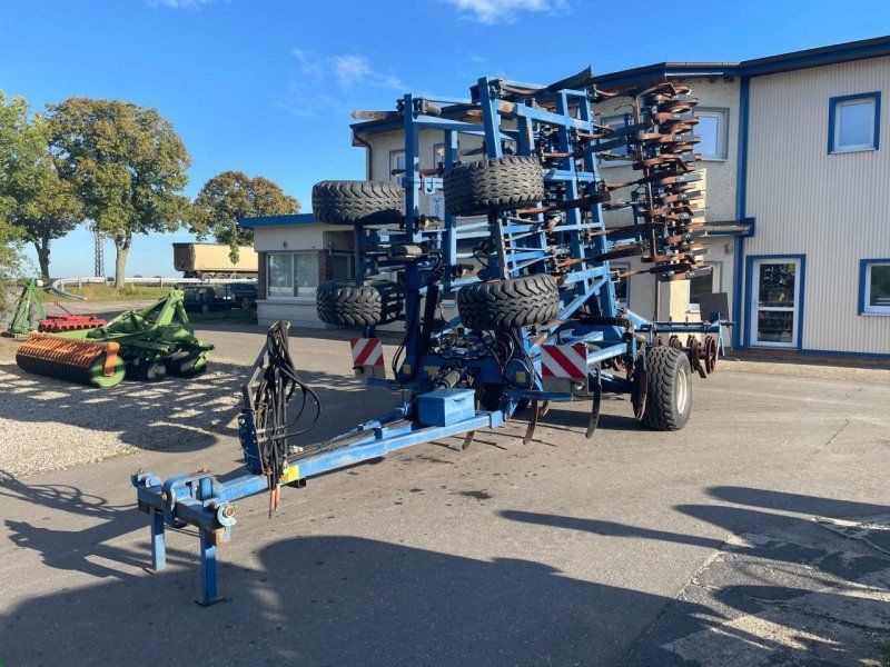 Köckerling Vector 570 / 800 Neuer Preis !
