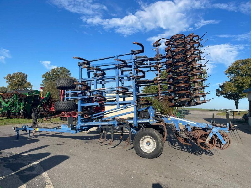 Köckerling Vector 570 / 800 Neuer Preis !
