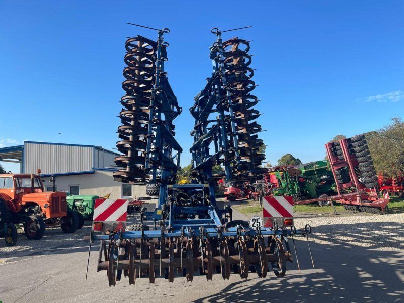 Köckerling Vector 570 / 800 Neuer Preis !