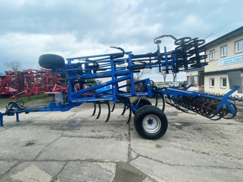Köckerling Vector 460 Neuer Preis!