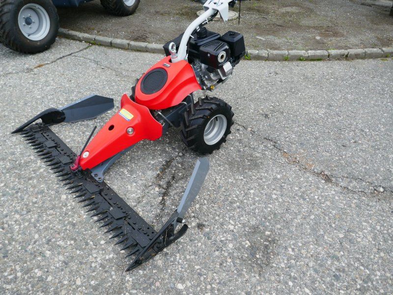 Aebi CC 110 Hydro
