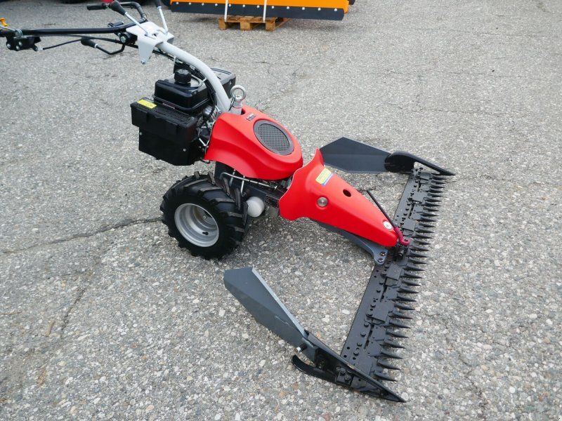 Aebi CC 110 Hydro