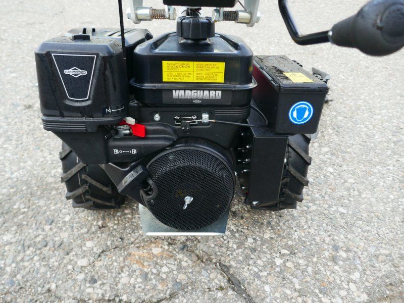 Aebi CC 110 Hydro