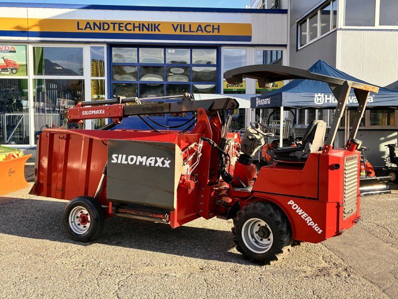 Silomaxx Silomax Pro
