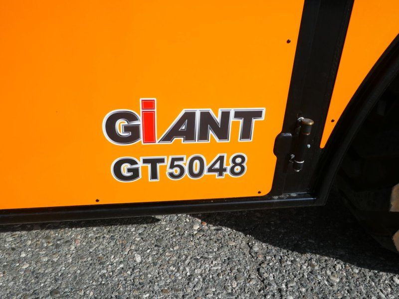 Giant GT 5048