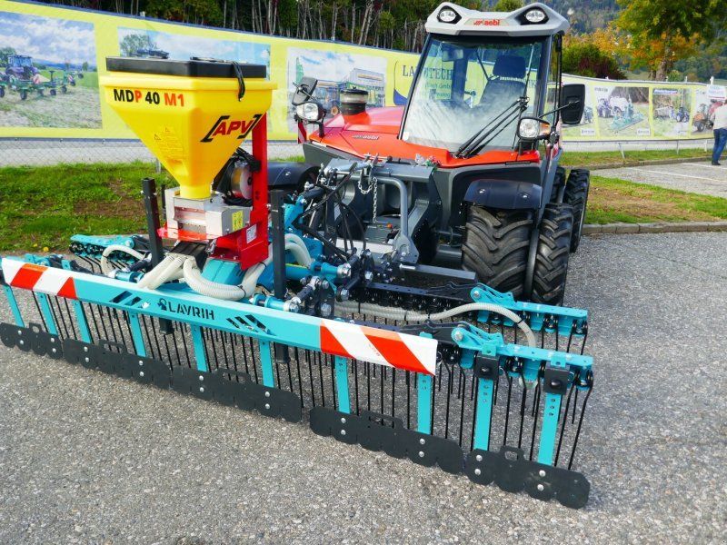 Lavrih AlpWeeder 300