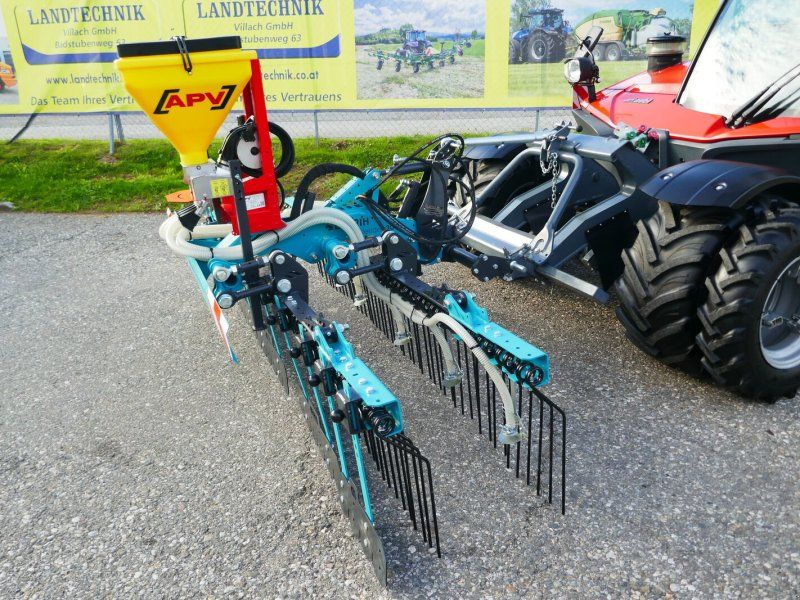 Lavrih AlpWeeder 300