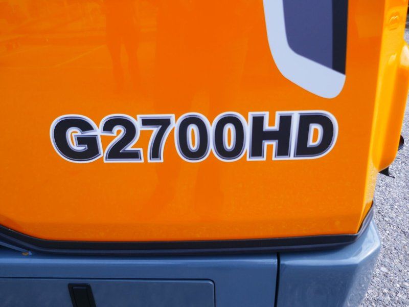 Giant G 2700 HD