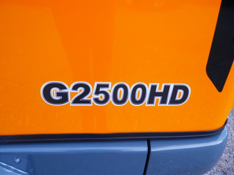 Giant G 2500 HD