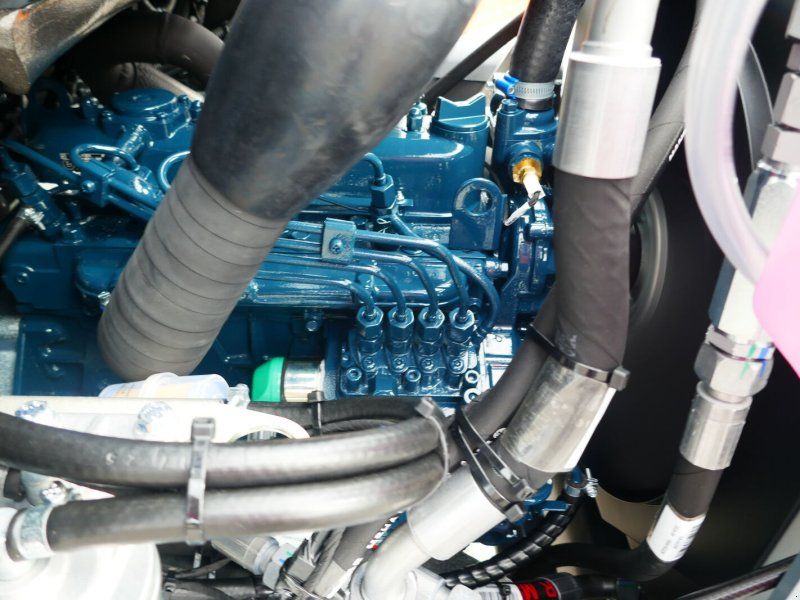 Giant G 2500 HD