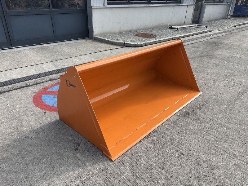 Hauer Schaufel LGS-L 2000 Euro