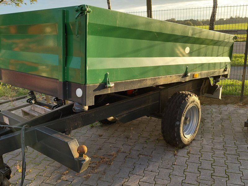 Krüma DK4000