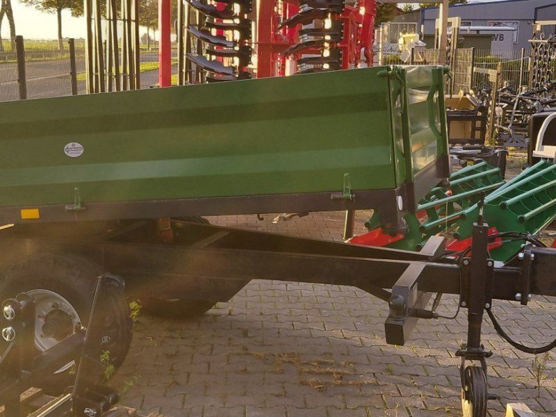 Krüma DK4000