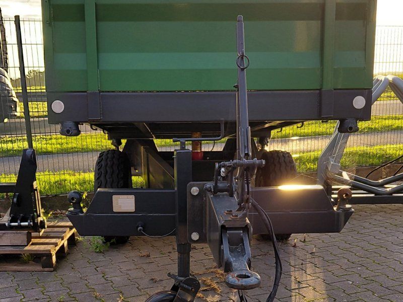 Krüma DK4000