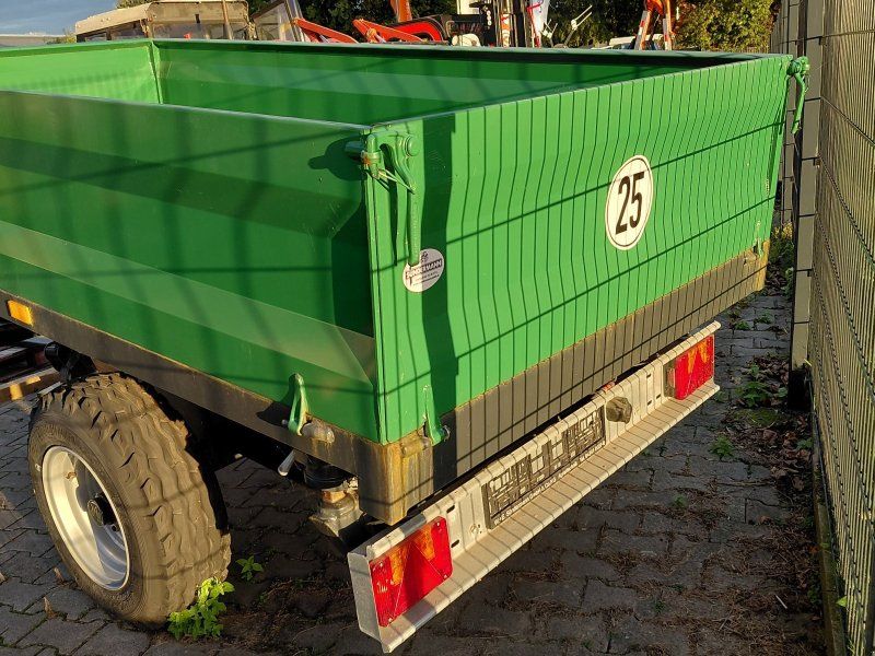 Krüma DK4000