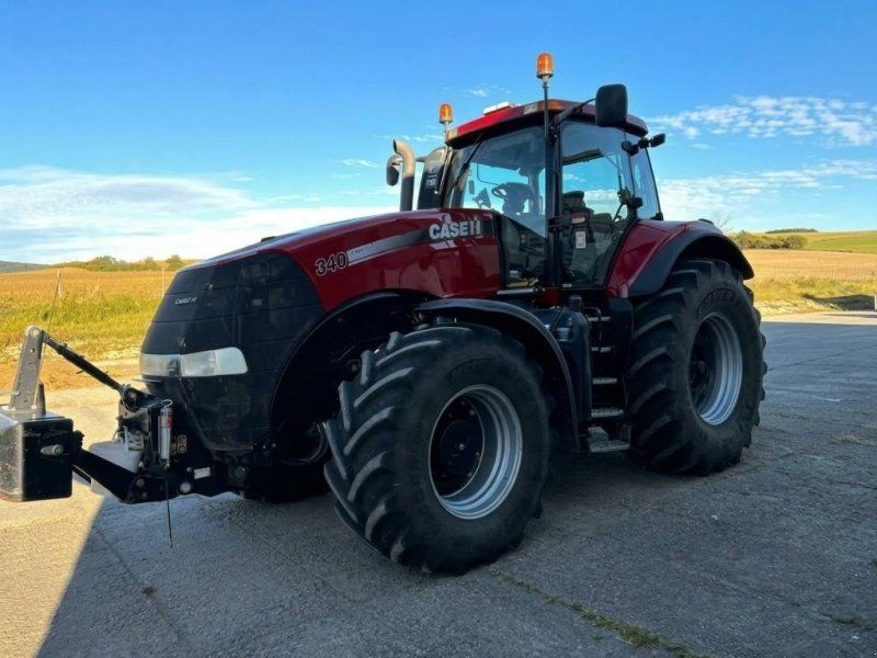 Case IH Magnum 340