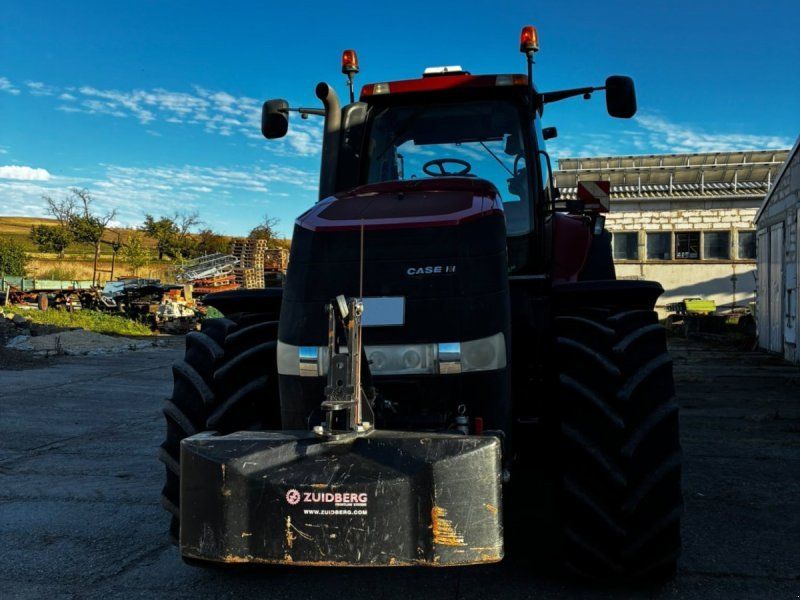 Case IH Magnum 310 CVX