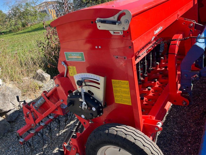 Maschio Nina 300