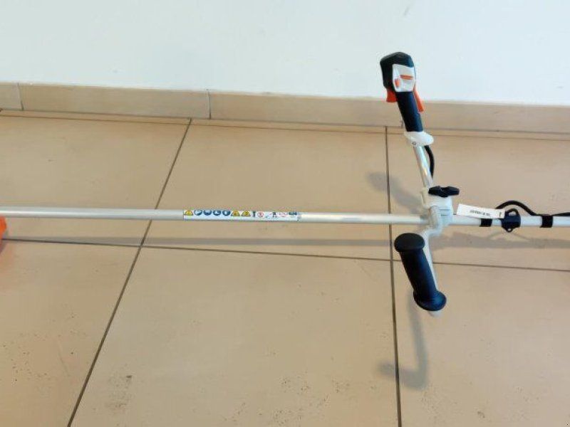 AKKU MOTORSENSE FSA 80.0 GSB 230-2