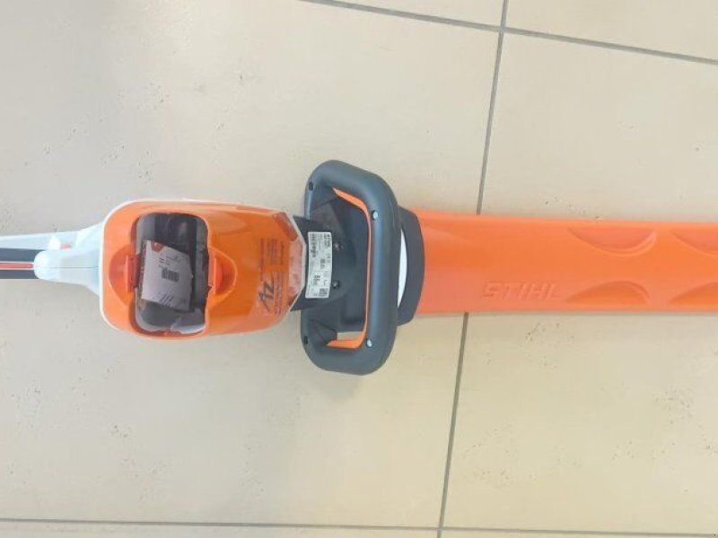 Stihl AKKU HECKENSCHERE HSA 100