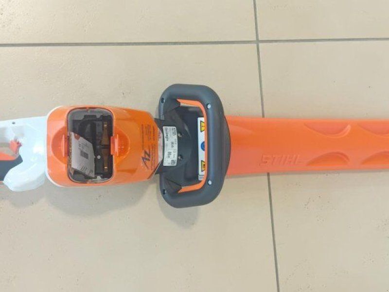 Stihl AKKU HECKENSCHERE HSA 100