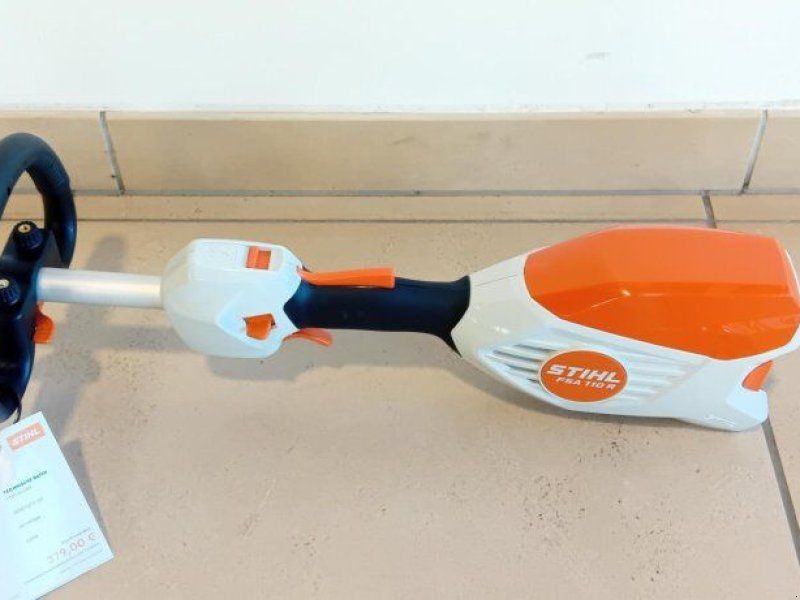 Stihl AKKU MOTORSENSE FSA 110 R