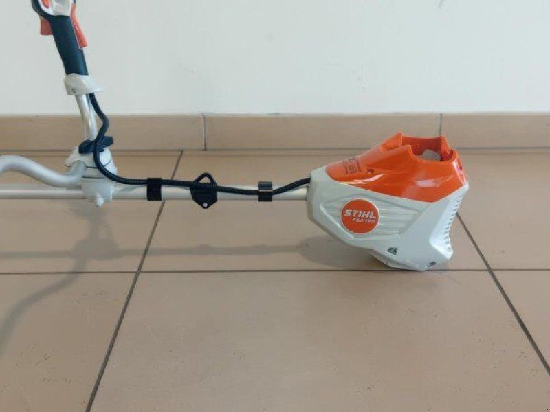Stihl AKKU MOTORSENSE FSA 120