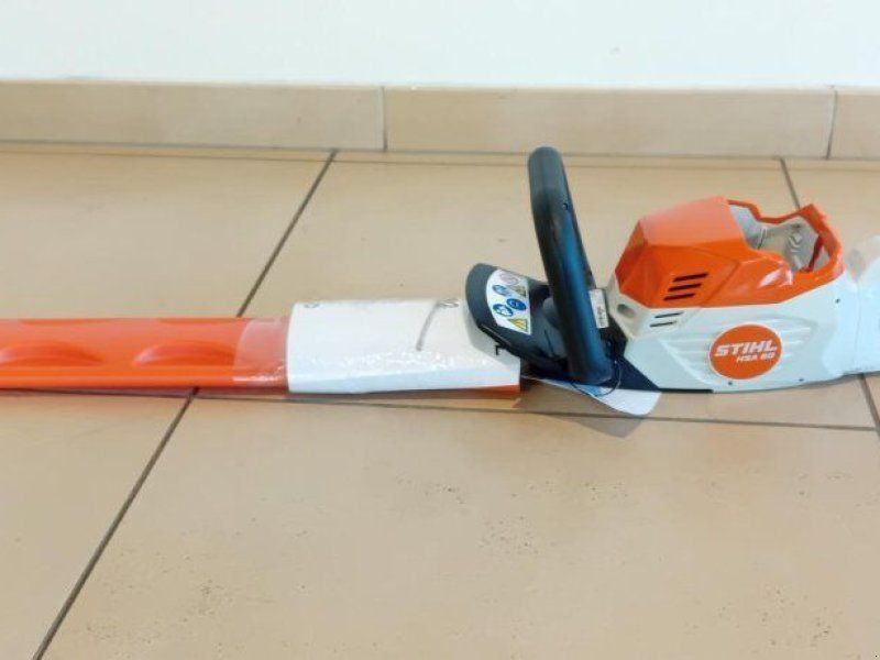 Stihl AKKU HECKENSCHERE HSA60 600MM