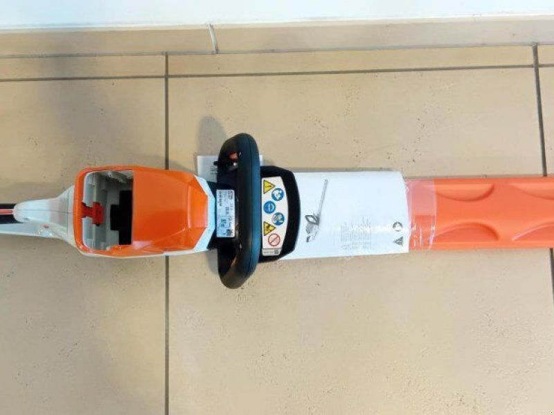 Stihl AKKU HECKENSCHERE HSA60 600MM