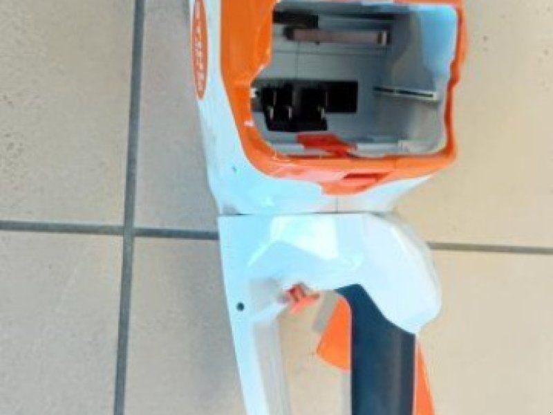 Stihl AKKU HECKENSCHERE HSA60 600MM