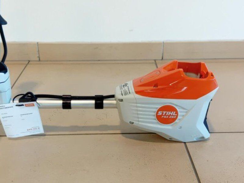 Stihl AKKU FREISCHNEIDER FSA 250