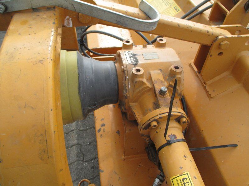 Berti TSB 300