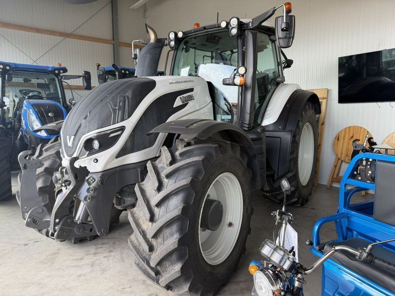 Valtra T 214 Direct