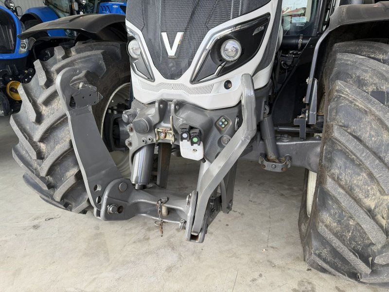 Valtra T 214 Direct