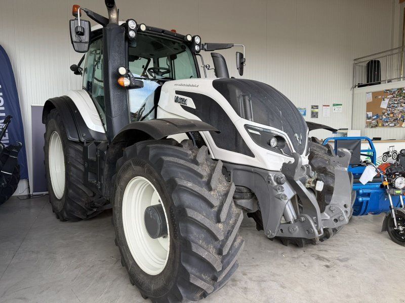 Valtra T 214 Direct