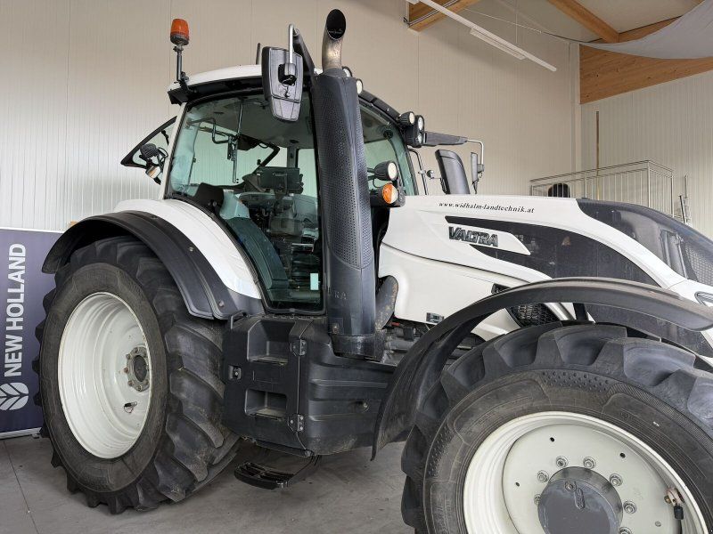 Valtra T 214 Direct