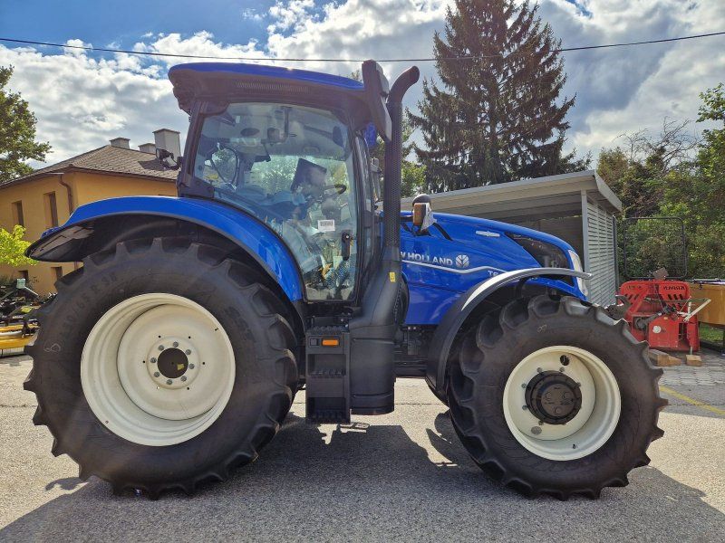 New Holland T6.145 Stage V